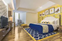 Mosaic Original, Mussoorie Hotels in 