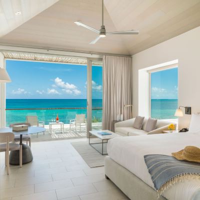 Oceanfront Pool View Studio Rock House Promo Code