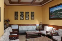 Kisa Villa