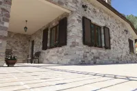 B&B ラヴァンダ エ ロスマリノ