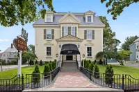 The Coach House