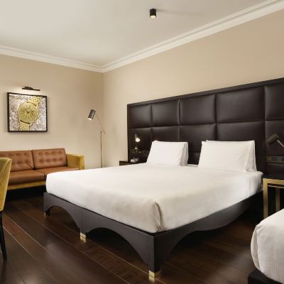 Triple Room Hotel l'Orologio Promo Code