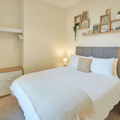 House South Cliff Apartment Promo Code
