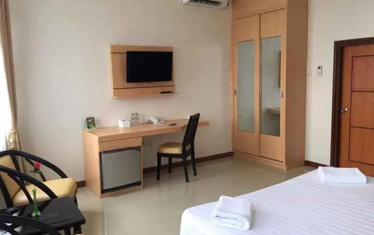 Hotel Humboldtbay - Jayapura