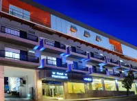 Hotel Presidente Hotel di 