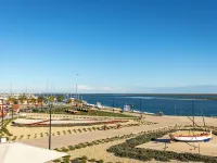 Hostel Bela Ria Hotels in Olhao