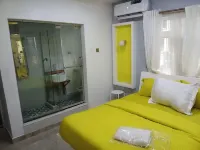 Edugie Homes Hotels in 