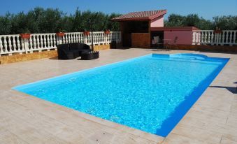 Tenuta Madre Terra Resort - Housity