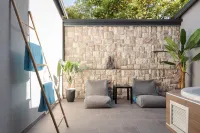 Sette Suites & Rooms - Adults Only