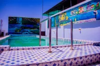 Zaytun Hotel Kano