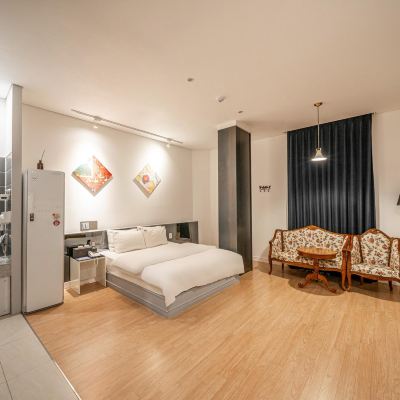 套房 失眠飯店優惠