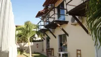 Pousada Brisa da Canoa