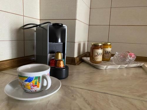 一卧室公寓 - 地面层