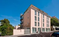 City Hotel Isar-Residenz