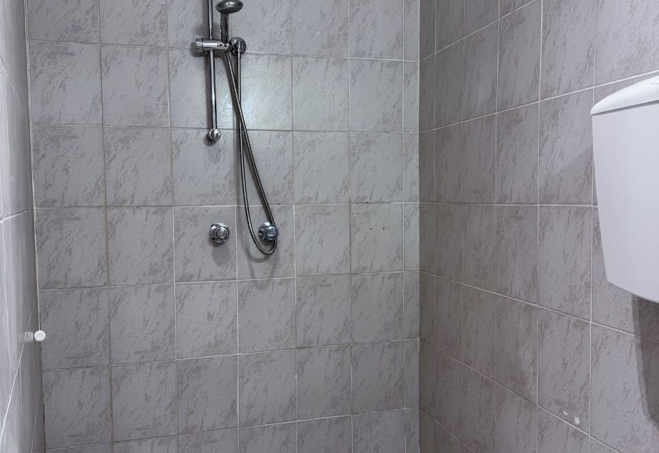 Hotel La MagioneEconomy Single Room