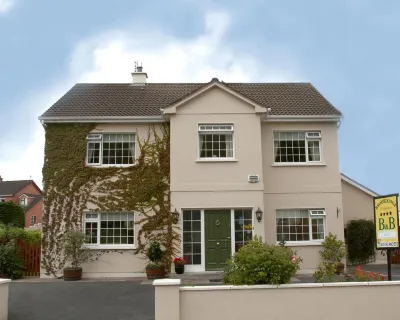 Brooklodge Bed and Breakfast Ξενοδοχεία στην πόλη 