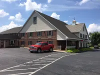 Country Living Inn Hotels in 