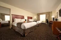 Gold Eagle Lodge Hotels in 