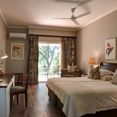 Standard Room Ghost Mountain Inn Promo Code