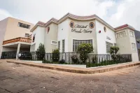 Capital O Posada del Virrey Hotels in 