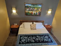 Casa Arcoiris Zihuatanejo Hotéis em 