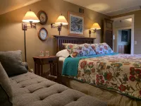 Kangaroo House Bed & Breakfast Hoteles en Eastsound