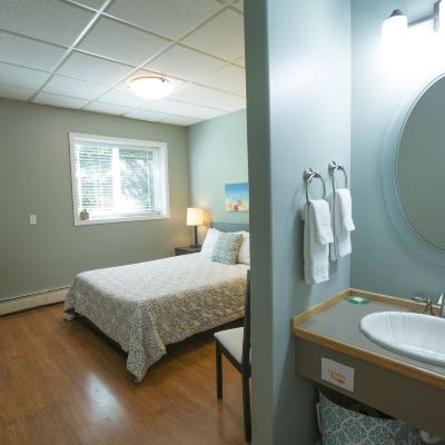 Standard Queen Room Trailhead Lodging Promo Code
