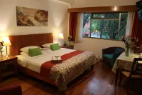 Chalet del Carmen, Coyoacán