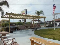 Budget Inn - Saint Augustine