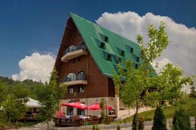 Hotel Polar Star Hotels in 