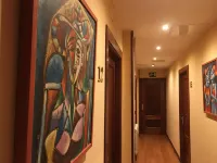 Hotel Villalegre Hotels in Aviles