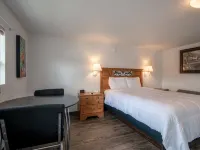 Baker City Motel & RV Отели в г. 