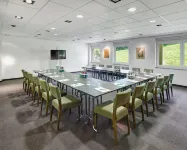 Art Hotel Superior Hotel a Aquisgrana