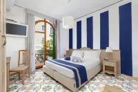 Hotel Herculaneum