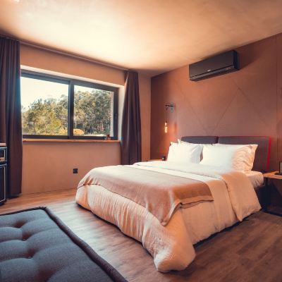 Standard Double Room Charm Nature Promo Code