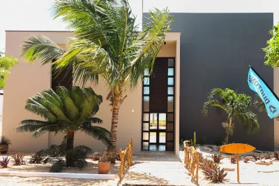 Dolce Vita Guest House Hotele w: 