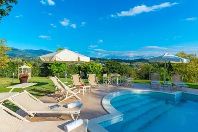 Relais Villa Al Vento Ξενοδοχεία στην πόλη 
