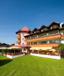 โมเซอร์โฮฟ โรงแรมใน