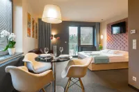 Onyx Luxury Hotels in 