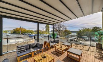 Vega Hotel - Housity