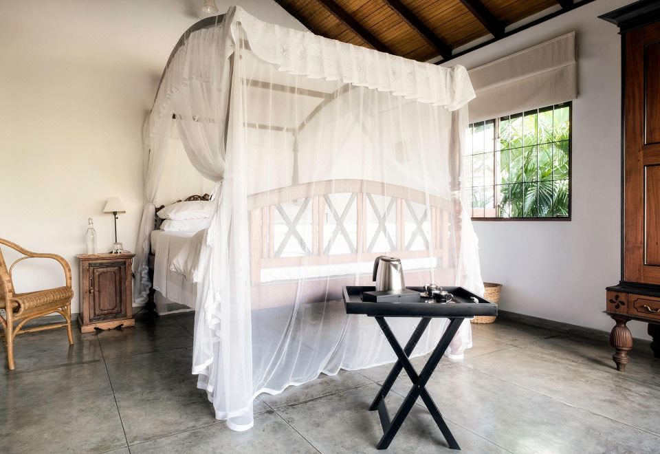 豪华套房 - 带私人阳台