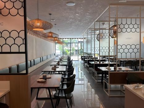 M Stay Hotel
