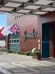 Anitta Hotel Hotels in 
