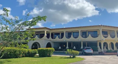 Cortsland Hotel Hotel di 