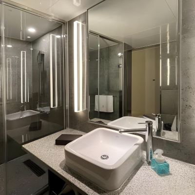 Standard(My Time★) 탑클라우드호텔 군산점 쿠폰