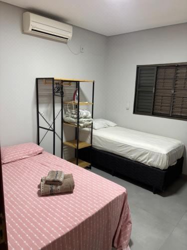 公寓 - 地面楼层