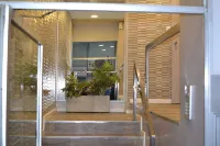 Montevideo, Centro Edificio El Pais Hotels in 