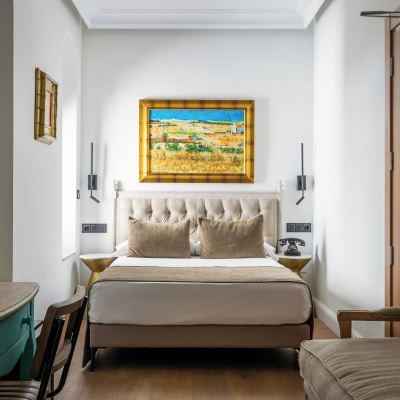 Economy Double Room California Promo Code