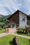 Residence Contrin
