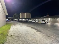 Budget Inn of Ada Hotels in Ada